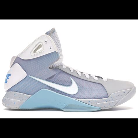 nike hyperdunk marty mcfly|marty mcfly dunk.